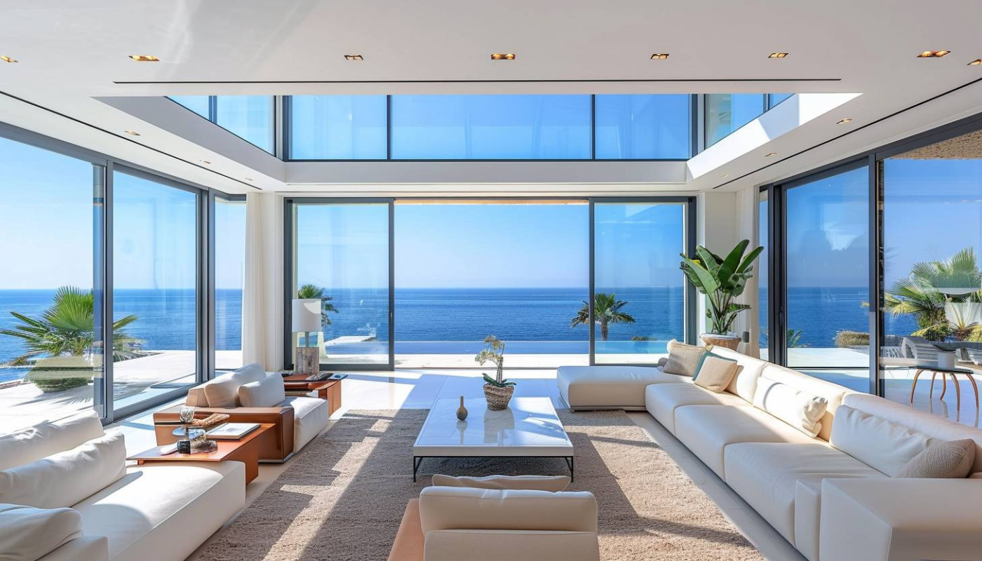 Exploring The Benefits Of Living In Luxury Coastal Properties