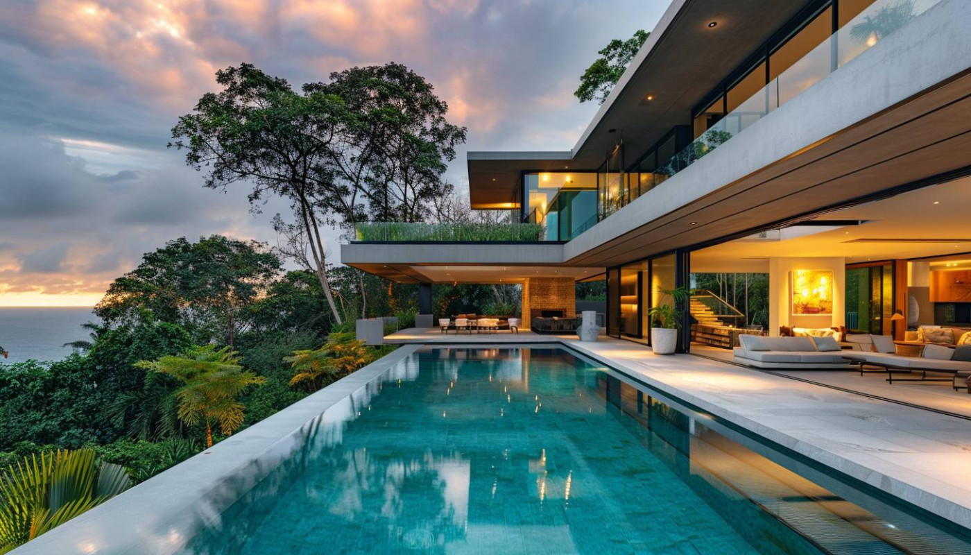 Exploring The Benefits Of Luxury Real Estate Investment