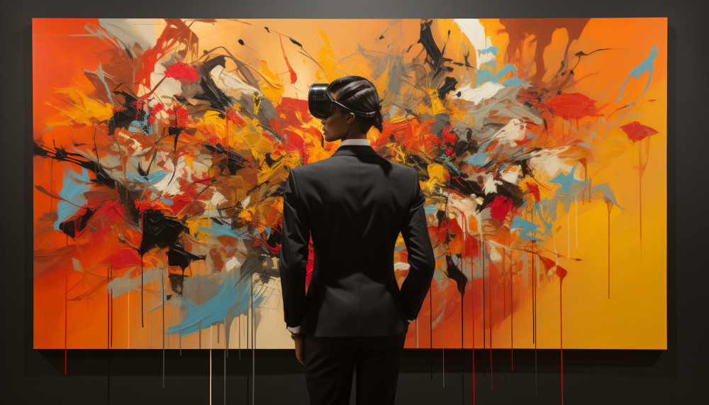 Investing in Art: The Future of Wealth Diversification