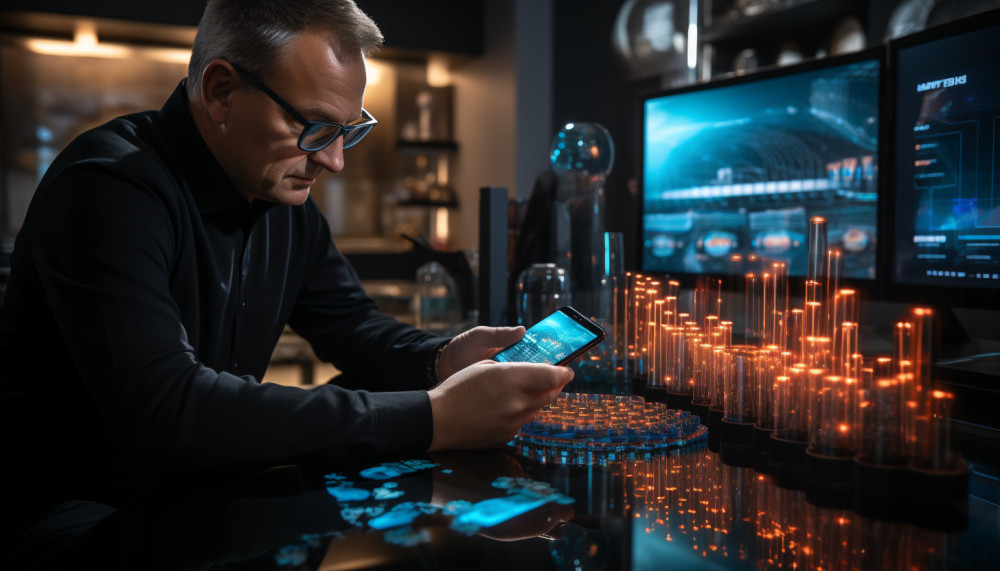 Revolutionizing Personal Finance With Fintech